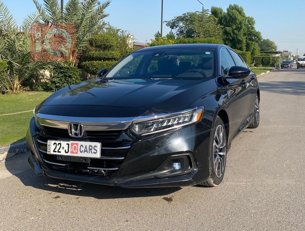 هوندا أكورد